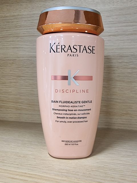 Kérastase Discipline Bain Fluidéaliste