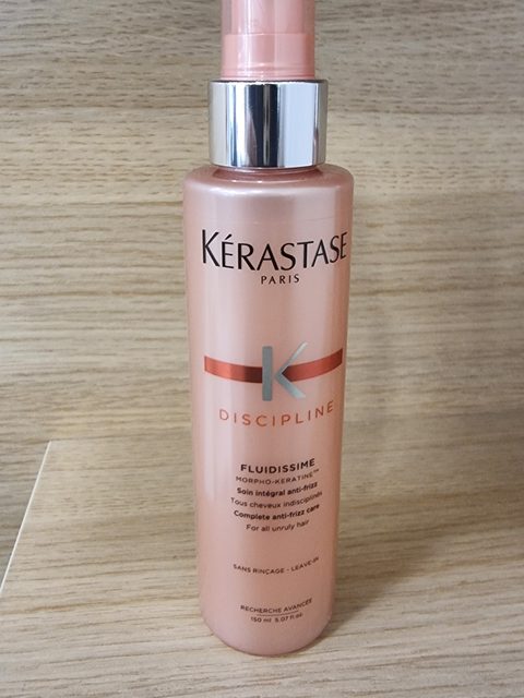 Kérastase Discipline Fluidissime