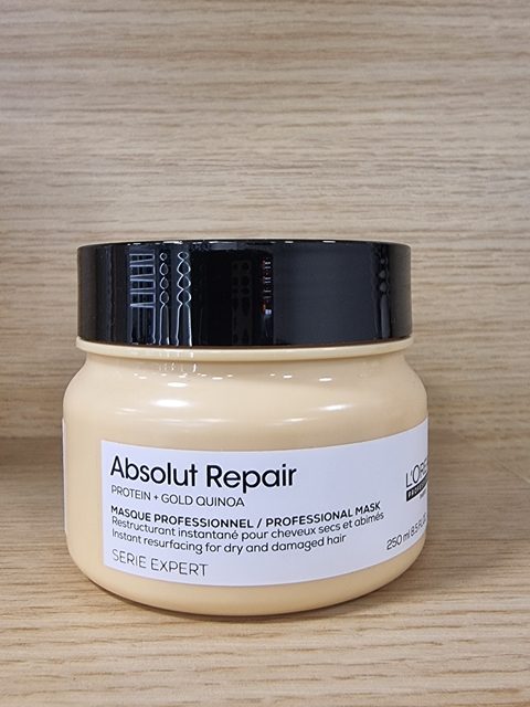 L'Oréal Professionnel Absolut Repair μάσκα