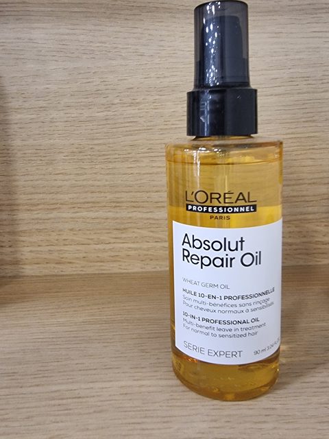 L'Oréal Professionnel Absolut Repair λάδι
