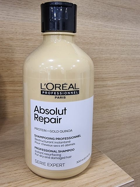 L'Oréal Professionnel Absolut Repair σαμπουάν