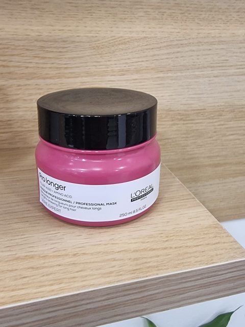 L'Oréal Professionnel Pro Longer μάσκα