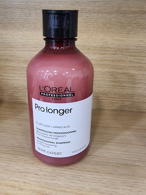 L'Oréal Professionnel Pro Longer σαμπουάν