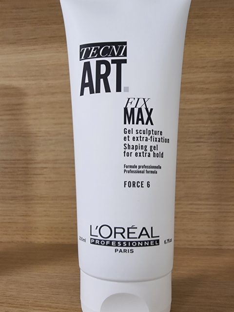 L'Oréal Professionnel Tecni.Art Fix Max