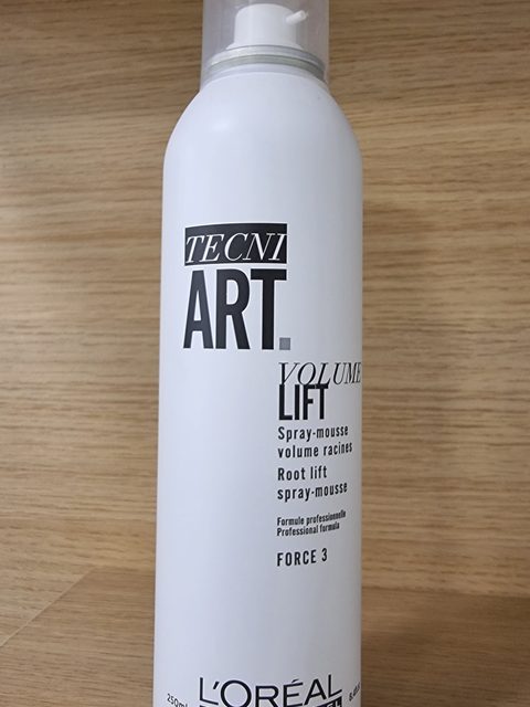 L'Oréal Professionnel Tecni.Art Volume Lift